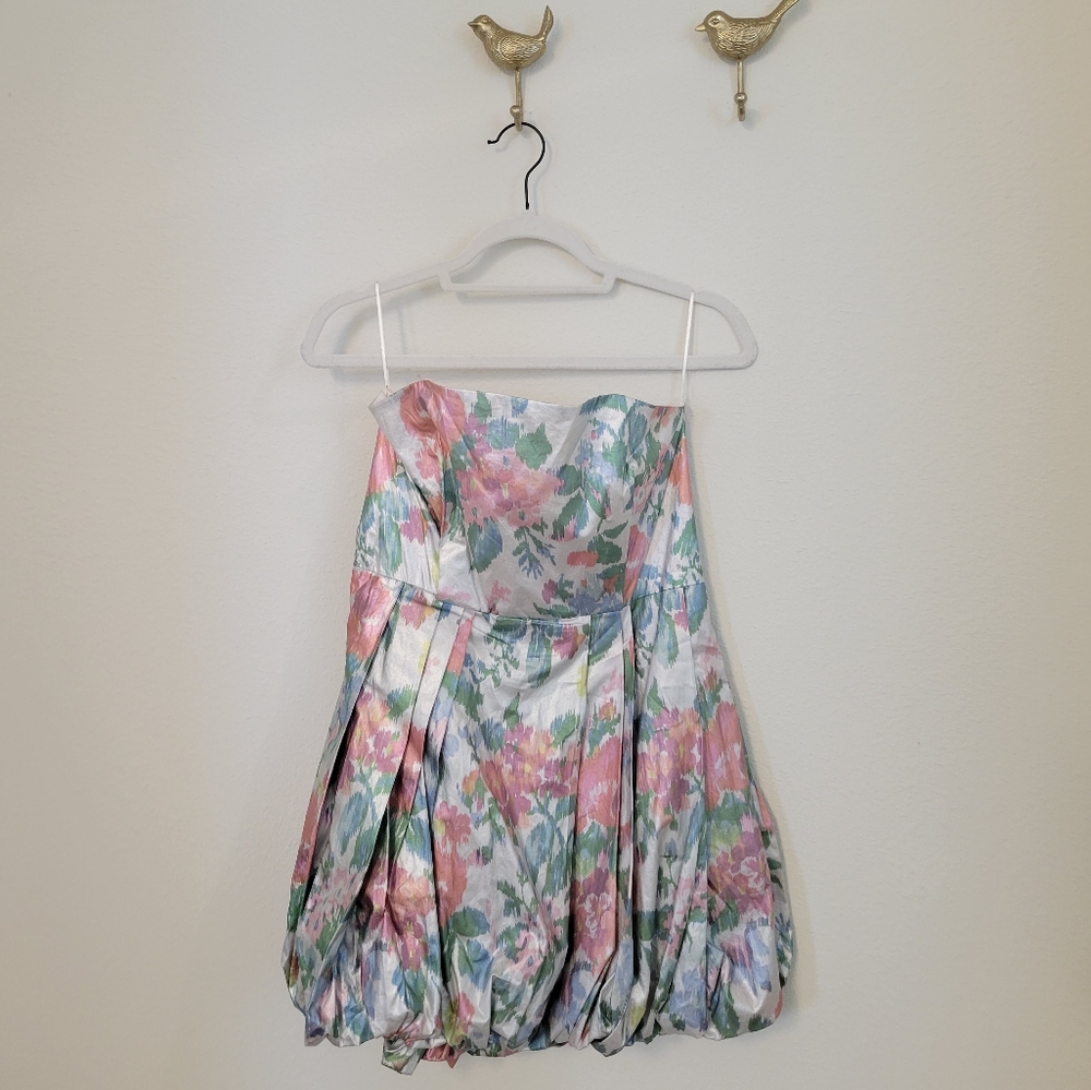 Zara fancy dress